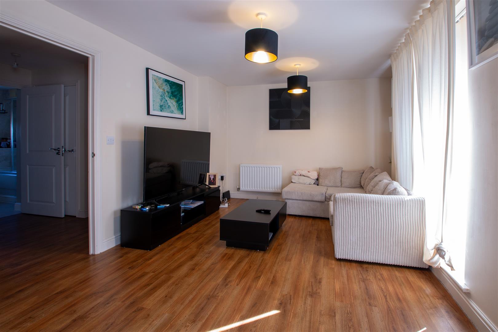 1 bed property in Homerton Street, Milton Keynes